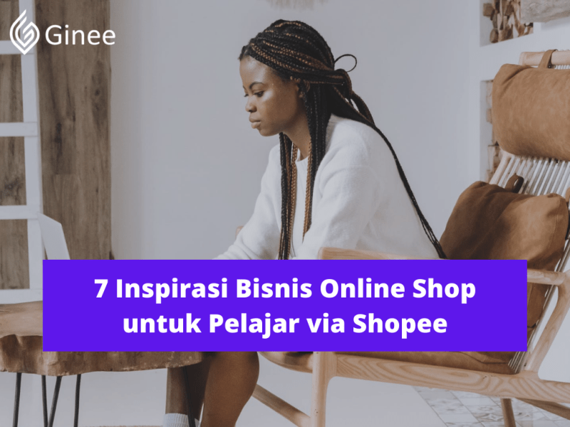 Cara Menjadi Reseller Online Shop Di Shopee
