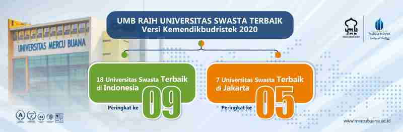 Jurusan Akuntansi Terbaik Di Universitas Swasta Jakarta