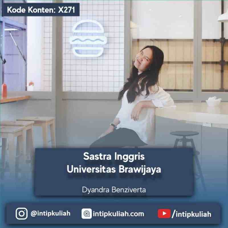 Universitas Sastra Inggris Di Jakarta